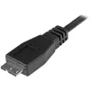 Cabo USB-C para Micro-B StarTech.com – M/M – 1 m – USB 3.1 (10 Gbit/s)