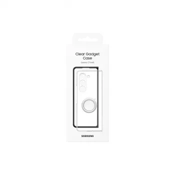 Capa para telemóvel Samsung EF-XF946CTEGWW 19,3 cm (7,6 polegadas) transparente