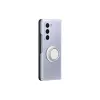 Capa para telemóvel Samsung EF-XF946CTEGWW 19,3 cm (7,6 polegadas) transparente