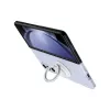 Capa para telemóvel Samsung EF-XF946CTEGWW 19,3 cm (7,6 polegadas) transparente