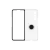 Capa para telemóvel Samsung EF-XF946CTEGWW 19,3 cm (7,6 polegadas) transparente