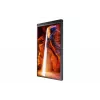 Ecrã plano de sinalização digital Samsung OM55N-DS 139,7 cm (55 polegadas) LCD Wi-Fi 3000 cd/m² Full HD preto processador integrado Tizen 5.0