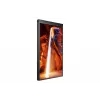 Ecrã plano de sinalização digital Samsung OM55N-DS 139,7 cm (55 polegadas) LCD Wi-Fi 3000 cd/m² Full HD preto processador integrado Tizen 5.0