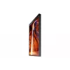Ecrã plano de sinalização digital Samsung OM55N-DS 139,7 cm (55 polegadas) LCD Wi-Fi 3000 cd/m² Full HD preto processador integrado Tizen 5.0