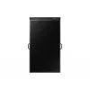 Ecrã plano de sinalização digital Samsung OM55N-DS 139,7 cm (55 polegadas) LCD Wi-Fi 3000 cd/m² Full HD preto processador integrado Tizen 5.0