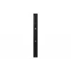Ecrã plano de sinalização digital Samsung OM55N-DS 139,7 cm (55 polegadas) LCD Wi-Fi 3000 cd/m² Full HD preto processador integrado Tizen 5.0