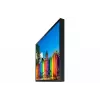 Ecrã plano de sinalização digital Samsung OM46B 116.8 cm (46 polegadas) LCD Wi-Fi 4000 cd/m² Full HD preto Tizen 5.0 24/7