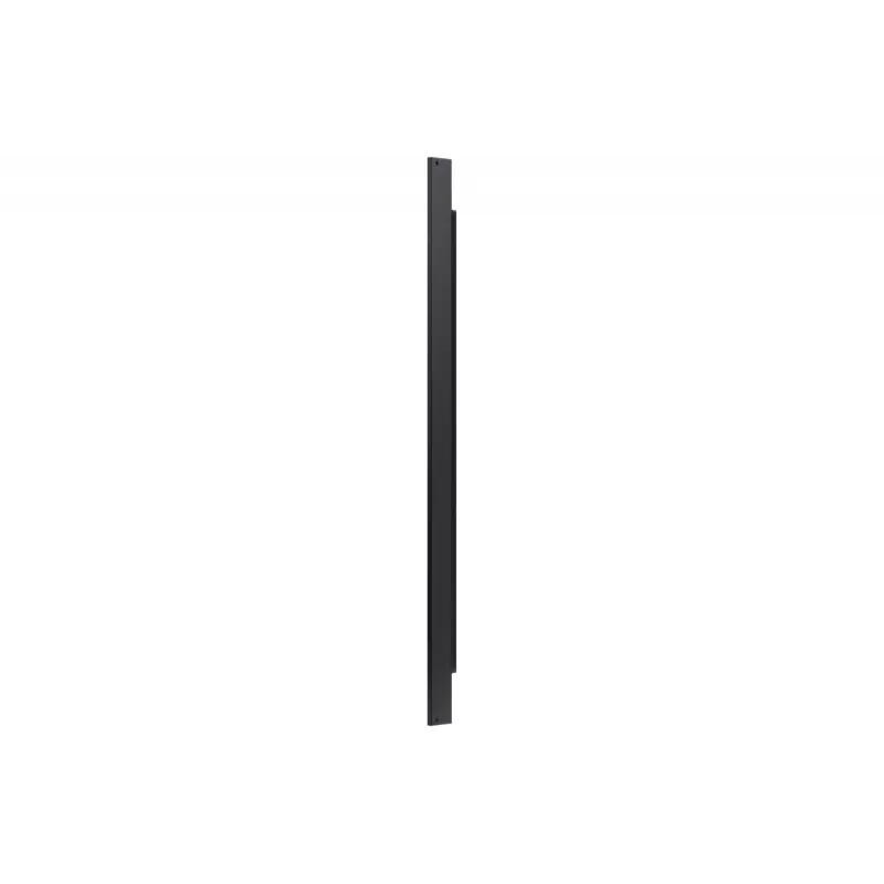 Ecrã plano de sinalização digital Samsung OM46B 116.8 cm (46 polegadas) LCD Wi-Fi 4000 cd/m² Full HD preto Tizen 5.0 24/7