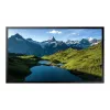 Ecrã de sinalização digital Samsung OH55A-S 139,7 cm (55 polegadas) VA 3500 cd/m² Full HD preto Tizen 5.0 24/7