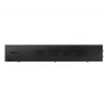 Set-back Box Samsung SBB-SNOWAAEXEN preto instalação simples para televisores