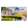 Monitor Samsung LH025IEACLS 25 polegadas Transparent Mesh LED 384 x 216