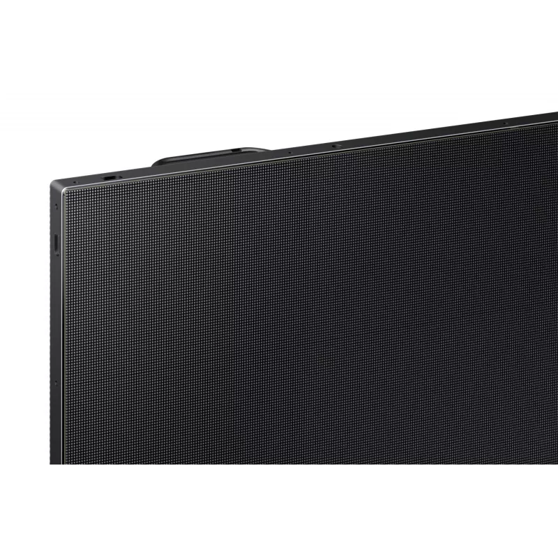 Monitor Samsung LH025IEACLS 25 polegadas Transparent Mesh LED 384 x 216