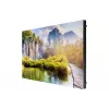 Monitor Samsung LH025IEACLS 25 polegadas Transparent Mesh LED 384 x 216