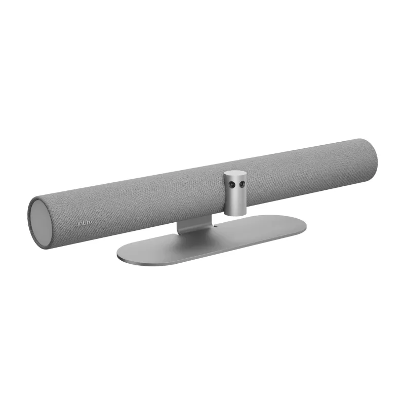 Suporte de mesa Jabra PanaCast 50 - cinzento