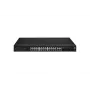 Switch gerido LevelOne Hilbert 28 portas Industrial Gigabit Smart Lite