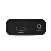 StarTech.com Gravador de vídeo HDMI para USB-C, 1080p, 60fps – UVC – Gravador/streaming em direto externo USB 3.0 Type-C – Adaptador gravador de áudio/vídeo HDMI – Compatível com USB-C/USB-A/Thunderbolt 3 – TAA