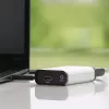 StarTech.com Gravador de vídeo HDMI para USB-C, 1080p, 60fps – UVC – Gravador/streaming em direto externo USB 3.0 Type-C – Adaptador gravador de áudio/vídeo HDMI – Compatível com USB-C/USB-A/Thunderbolt 3 – TAA