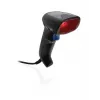 Datalogic QuickScan QD2590 leitor de códigos de barras 2D, kit, USB, preto