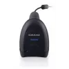 Datalogic QuickScan QD2590 leitor de códigos de barras 2D, kit, USB, preto