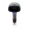 Datalogic QuickScan QD2590 leitor de códigos de barras 2D, kit, USB, preto