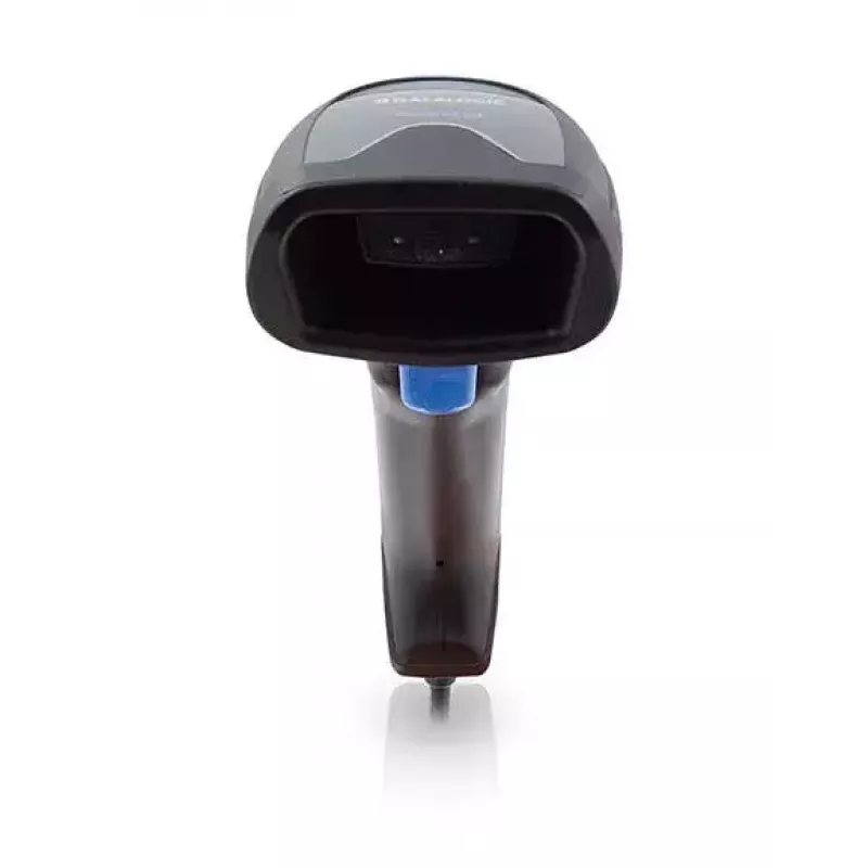 Datalogic QuickScan QD2590 leitor de códigos de barras 2D, kit, USB, preto