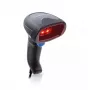 Datalogic QuickScan QD2590 leitor de códigos de barras 2D, kit, USB, preto
