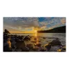 Ecrã plano de sinalização digital Samsung IF025R 2000 cd/m² 4K Ultra HD