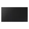 Ecrã plano de sinalização digital Samsung IF025R 2000 cd/m² 4K Ultra HD