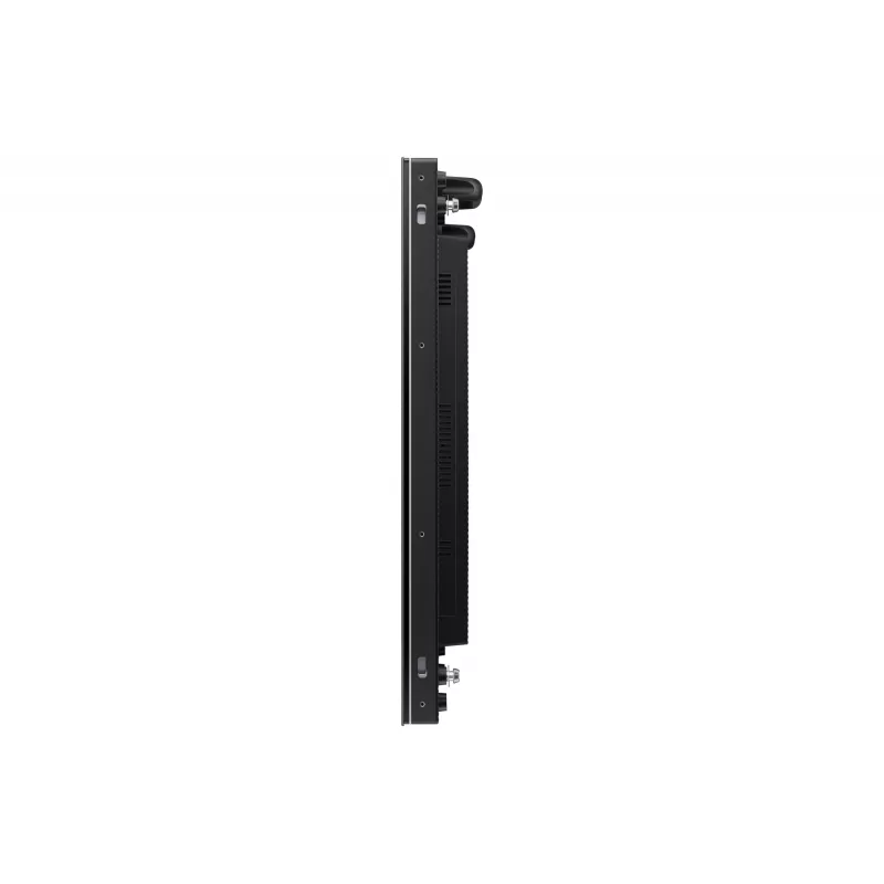 Ecrã plano de sinalização digital Samsung IF025R 2000 cd/m² 4K Ultra HD