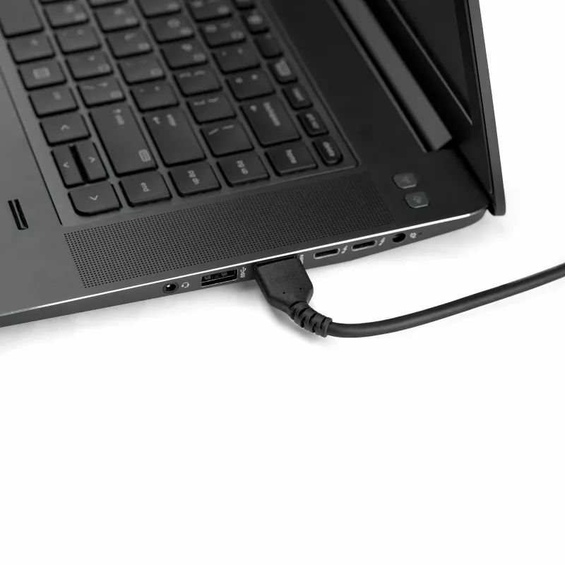 StarTech.com Cabo HDMI 2.0 fino de 1,5m, cabo HDMI flexível Premium certificado com Ethernet, UHD 4K 60Hz HDR10, design robusto em fibra aramida com revestimento TPE