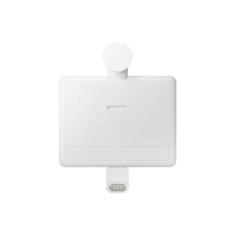 Samsung M80D Monitor de computador 81,3 cm (32 polegadas) 3840 x 2160 píxeis 4K Ultra HD LED Branco