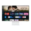 Samsung M80D Monitor de computador 81,3 cm (32 polegadas) 3840 x 2160 píxeis 4K Ultra HD LED Branco