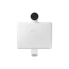 Samsung M80D Monitor de computador 81,3 cm (32 polegadas) 3840 x 2160 píxeis 4K Ultra HD LED Branco