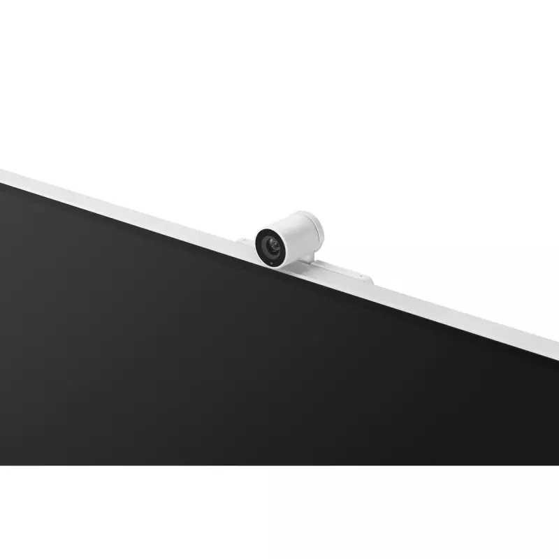 Samsung M80D Monitor de computador 81,3 cm (32 polegadas) 3840 x 2160 píxeis 4K Ultra HD LED Branco