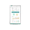 Samsung M80D Monitor de computador 81,3 cm (32 polegadas) 3840 x 2160 píxeis 4K Ultra HD LED Branco