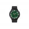 Samsung Galaxy Watch6 Classic SM-R960NZKADBT Smartwatch / Relógio desportivo 3,81 cm (1,5 polegadas)