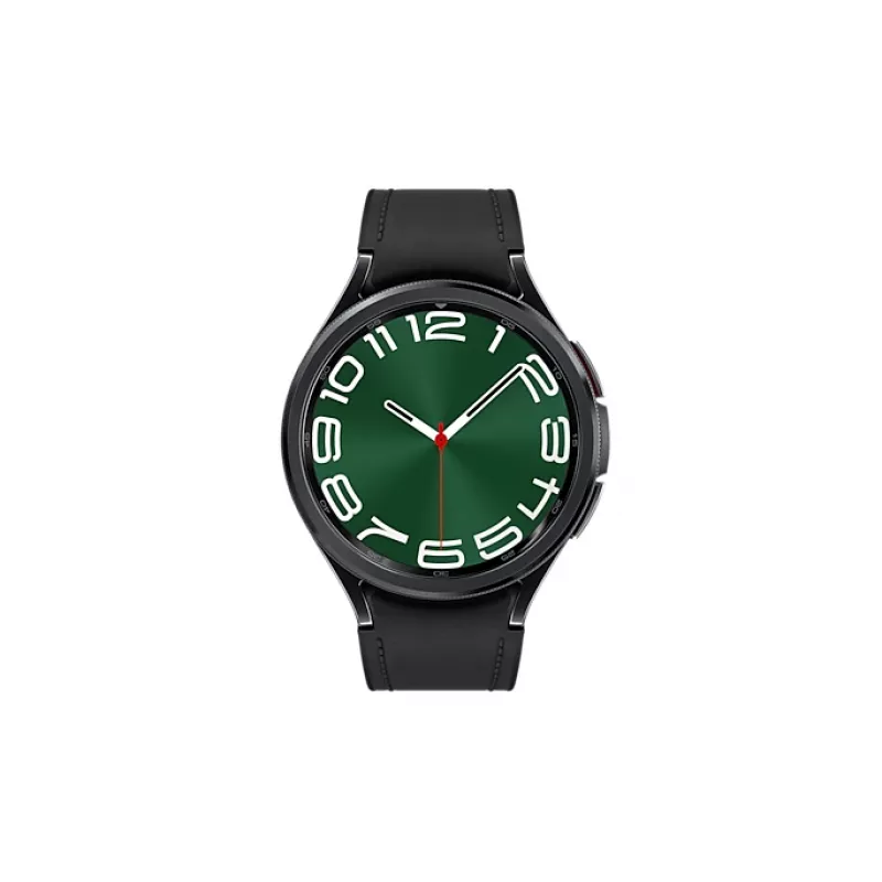 Samsung Galaxy Watch6 Classic SM-R960NZKADBT Smartwatch / Relógio desportivo 3,81 cm (1,5 polegadas)