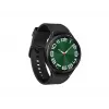 Samsung Galaxy Watch6 Classic SM-R960NZKADBT Smartwatch / Relógio desportivo 3,81 cm (1,5 polegadas)