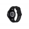 Samsung Galaxy Watch6 Classic SM-R960NZKADBT Smartwatch / Relógio desportivo 3,81 cm (1,5 polegadas)
