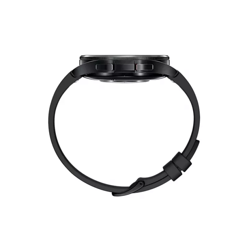 Samsung Galaxy Watch6 Classic SM-R960NZKADBT Smartwatch / Relógio desportivo 3,81 cm (1,5 polegadas)