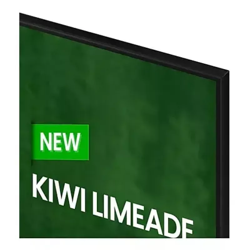 Samsung BE75D-H Sinalização digital painel plano 190,5 cm (75 polegadas) LED Wi-Fi 4K Ultra HD Preto Tizen 16/7