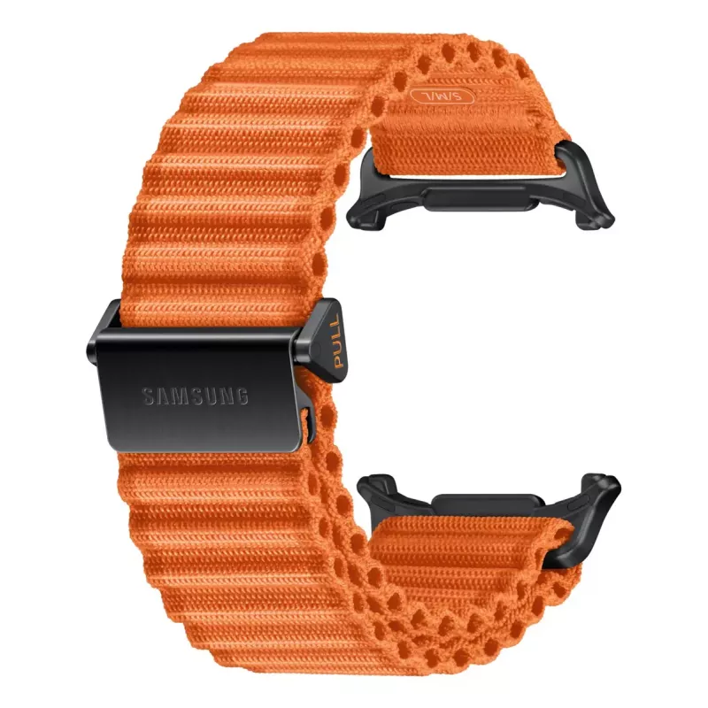 Pulseira Samsung Galaxy Watch Ultra Trail Band