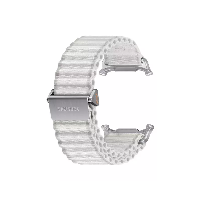 Pulseira Samsung Galaxy Watch Ultra Branca ET-SVL70MWEGEU
