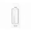Samsung EF-QF956CTEGWW Capa para telemóvel 19,3 cm (7,6 polegadas) Capa Transparente