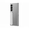 Samsung EF-QF956CTEGWW Capa para telemóvel 19,3 cm (7,6 polegadas) Capa Transparente