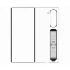 Samsung EF-QF956CTEGWW Capa para telemóvel 19,3 cm (7,6 polegadas) Capa Transparente