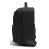 Trolley DICOTA D32036-RPET 43,9 cm 17,3 polegadas Preto