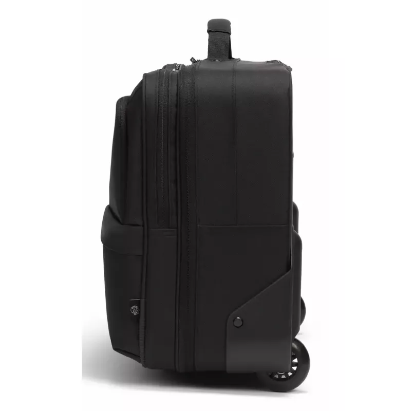 Trolley DICOTA D32036-RPET 43,9 cm 17,3 polegadas Preto