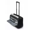 Trolley DICOTA D32036-RPET 43,9 cm 17,3 polegadas Preto