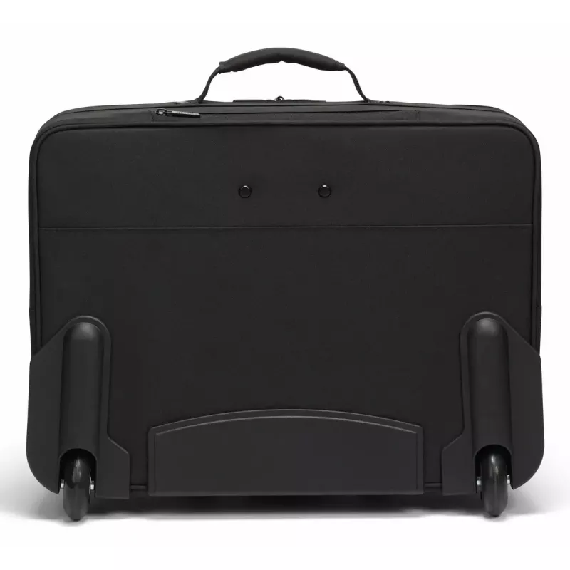 Trolley DICOTA D32036-RPET 43,9 cm 17,3 polegadas Preto